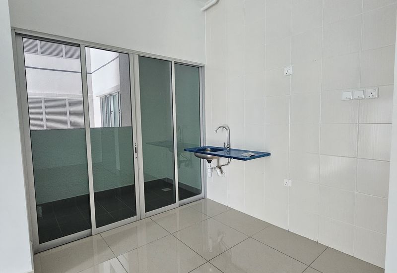 Razak City Residences