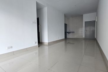 Razak City Residences