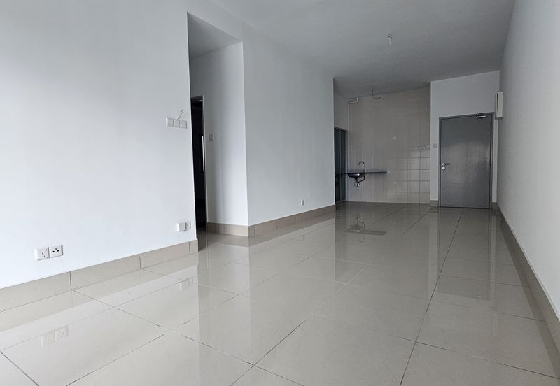 Razak City Residences