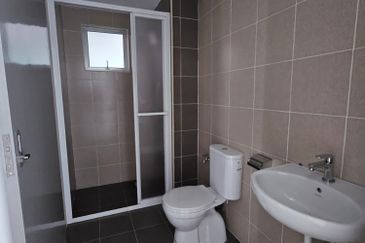 Razak City Residences