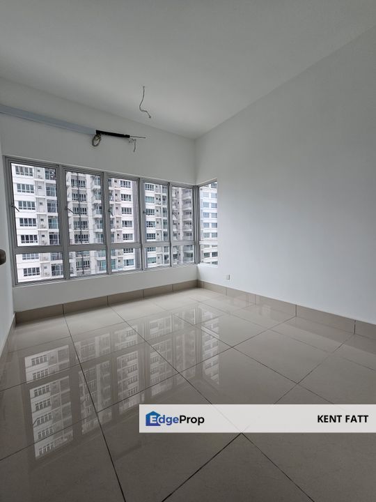 Razak City Residences 800sqft, Kuala Lumpur, Salak Selatan