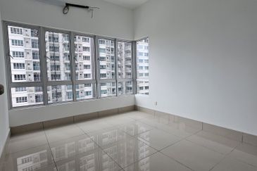 Razak City Residences