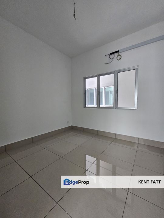 Razak City Residences 800sqft, Kuala Lumpur, Salak Selatan