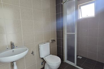 Razak City Residences