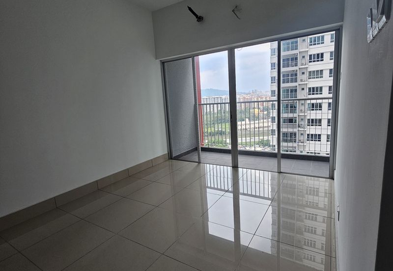 Razak City Residences