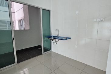 Razak City Residences