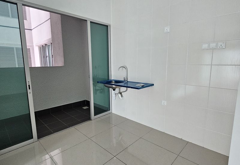 Razak City Residences