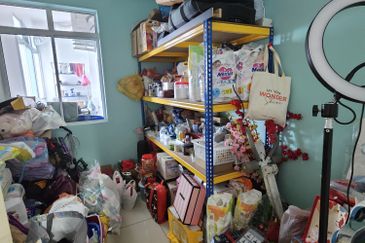 Cheras Heights Condominium