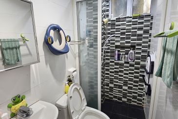 Cheras Heights Condominium