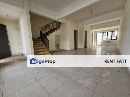 Taman Anggun 3, Rawang 2 Storey, Selangor, Rawang