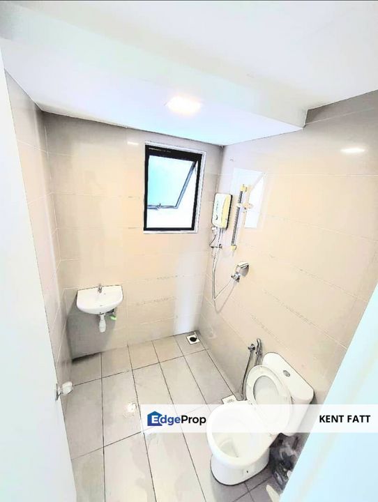 Montena SOVO Suite Alam Damai Cheras, Kuala Lumpur, Cheras