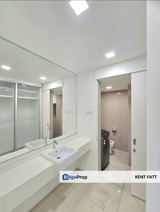 Montena SOVO Suite Alam Damai Cheras, Kuala Lumpur, Cheras