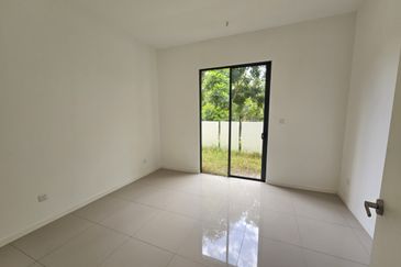 Gemala Residences @ Tropicana Aman