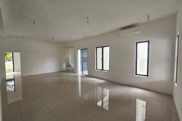 Gemala Residences @ Tropicana Aman