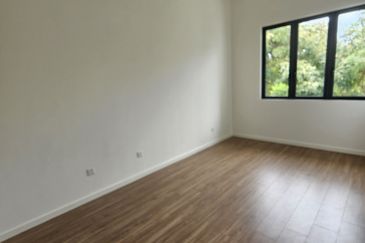 Gemala Residences @ Tropicana Aman