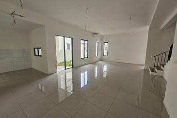 Gemala Residences @ Tropicana Aman