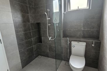 Gemala Residences @ Tropicana Aman