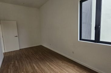 Gemala Residences @ Tropicana Aman