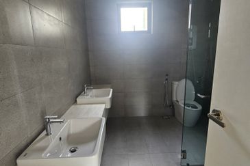 Gemala Residences @ Tropicana Aman