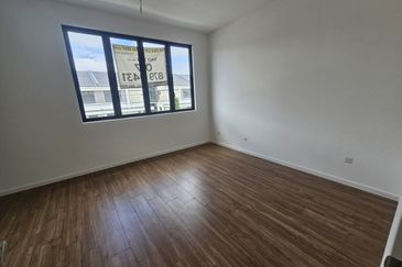 Gemala Residences @ Tropicana Aman