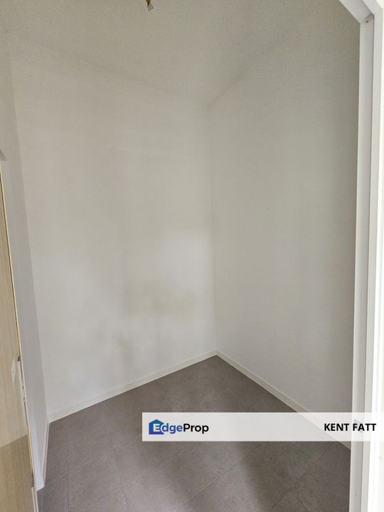 Gemala Residences Tropicana Aman Semi-D, Selangor, Telok Panglima Garang