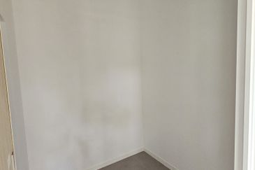 Gemala Residences @ Tropicana Aman