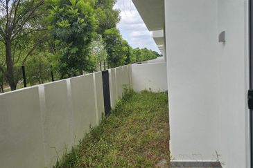 Gemala Residences @ Tropicana Aman