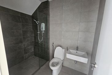 Gemala Residences @ Tropicana Aman