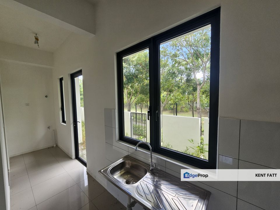 Gemala Residences Tropicana Aman Semi-D, Selangor, Telok Panglima Garang