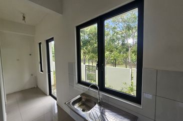 Gemala Residences @ Tropicana Aman