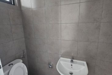 Gemala Residences @ Tropicana Aman