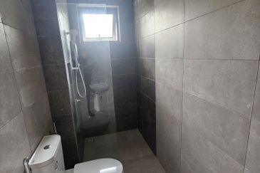 Gemala Residences @ Tropicana Aman