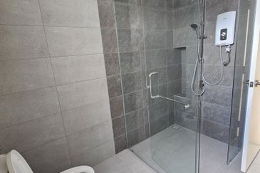 Gemala Residences @ Tropicana Aman