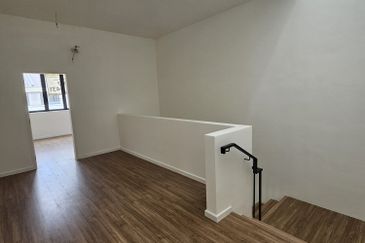 Gemala Residences @ Tropicana Aman