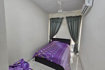 Sungai Long Residence