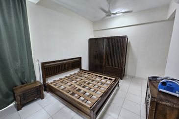 Sungai Long Residence