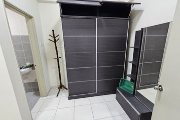 Sungai Long Residence