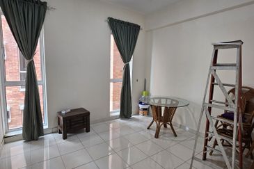 Sungai Long Residence