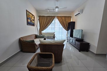 Sungai Long Residence