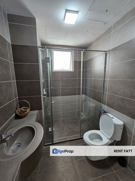 Sungai Long Residence, Fully Furnished, Selangor, Kajang