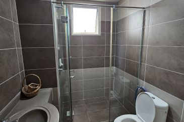 Sungai Long Residence