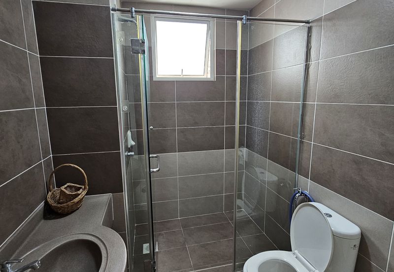 Sungai Long Residence