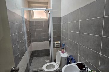 Sungai Long Residence