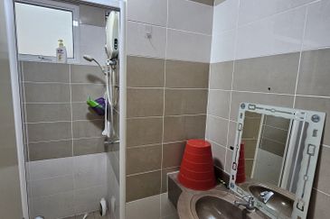 Sungai Long Residence