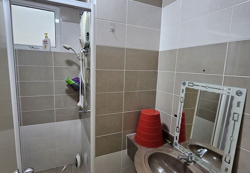 Sungai Long Residence