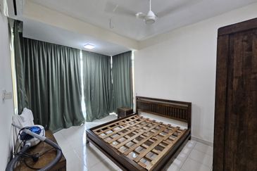 Sungai Long Residence