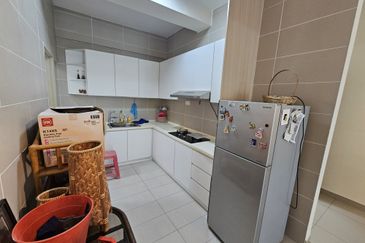 Sungai Long Residence