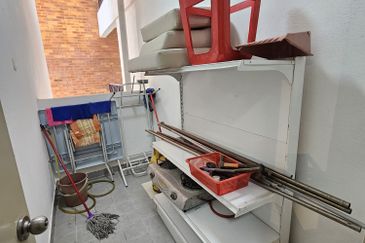 Sungai Long Residence