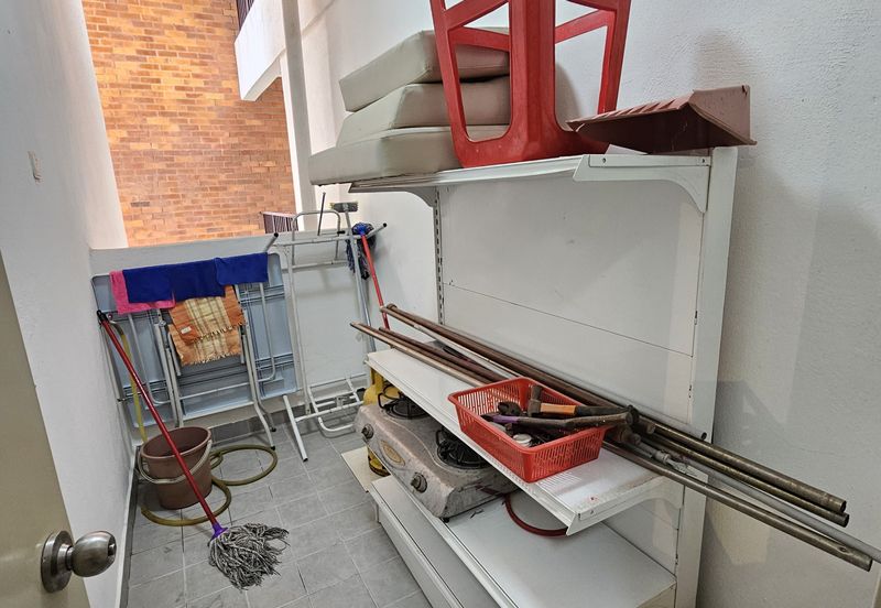 Sungai Long Residence