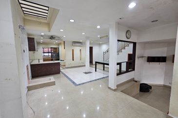 Bandar Baru Sri Petaling